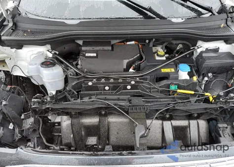 2022 Audi Q4 E-Tron Premium from USA, damaged, VIN WA1G2BFZ3NP049034